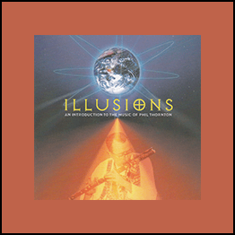 Phil Thornton - Illusions