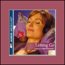 Psychomed - Letting Go Audio-Medidne