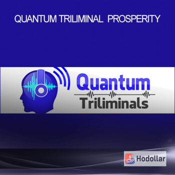 Quantum Triliminal Prosperity