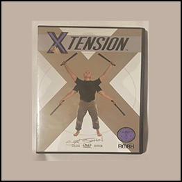 RMAX Scott Sonnon - Xtension