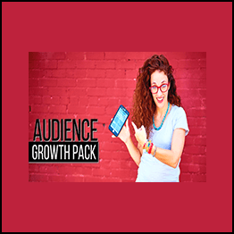 Rachel Miller - Grow Your Facebook Audience Moolah