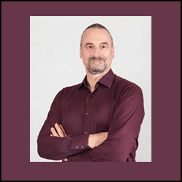 Richard Bolstad - NLP Coaching