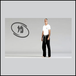 Richard Douieb - Krav Maga Green Belt Program