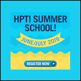 Richard Nongard - 2019 ICBCH Virtual Summer School