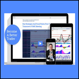 Rob Hoffman - Advanced Trading Strategies