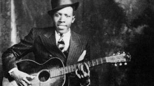 Robert Johnson - In Search of the Holy Grad Understanding Masculine Psychology