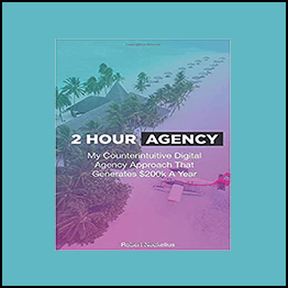 Robert Neckelius - 2 Hour Agency