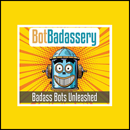 Robert Stukes & Shawn Anderson - The 2018 Client-Getting Bot Blueprint