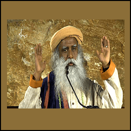 Sadhgura Jaggi Vasudev - Cracking The Human Software