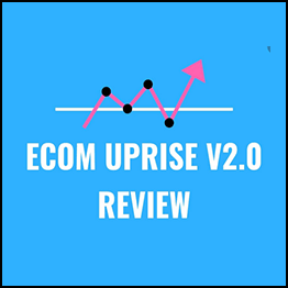 Sam Jacobs - Ecom Uprise 2.0