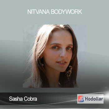 Sasha Cobra - Nitvana Bodywork