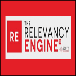 Scott Oldford - Relevancy Engine