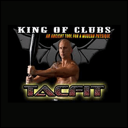 Scott Sonnon - TacFit Barbarian