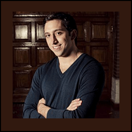 Scott Valdez - The Clide Magnet Dating System