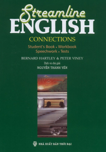 Streamline English - Speechwork