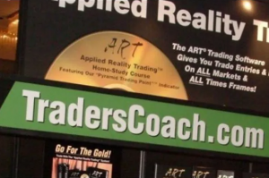 Traderscoach - Options Reality Online Home Study Course