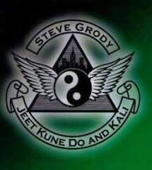 Steve Grody - Sensitivity Training