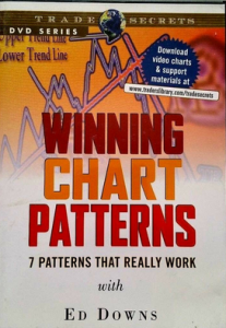Ed Downs - Winning Chart Patterns. 7 Patterns That Really Work