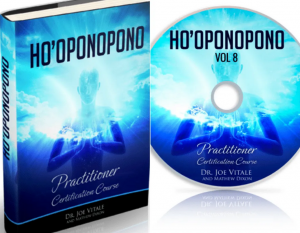 Ho'oponopono Certification Program