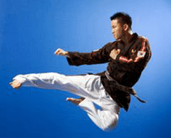 Myung Yong Kim & Chang Soo Lee - Hapkido Self - Defense vol. 2