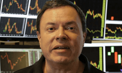 Ken Calhoun - Advanced Daytrading Seminar