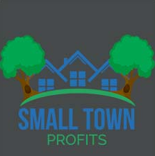Larry Goins - Small Town Profits