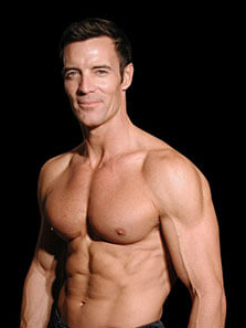 Tony Horton - One On One Volume III - DIO: Upper Body X