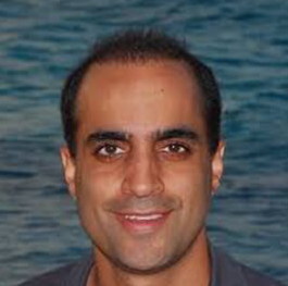 Gauher Chaudhry - PPVSumo 2014 + IMStealth