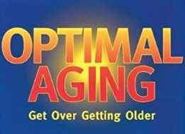 Albert Ellis PhD - Getting Over Getting Older
