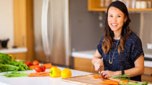 Jess Dang - CookSmarts Nourish 2017