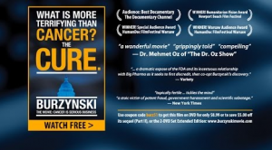 Cancer Is Serious Business Full Documentary