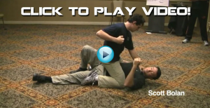 Scott Bolan and Russell Stutely - Essential Combatives