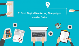 Who's Mailing What - Ultra Marketing Swipe File