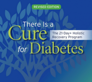 Gabriel Cousens - There Is A Cure For Diabetes