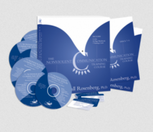 Marshall Rosenberg – THE NONVIOLENT COMMUNICATION TRAINING COURSE