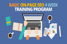 SEO Intelligence Agency - Basic On Page Optimization 2019