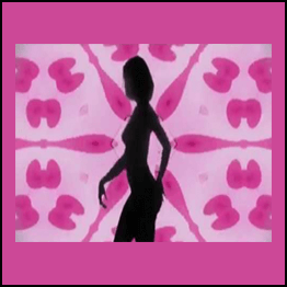Shadow Dancers Vol 6. Nightlife Go-Go Girls