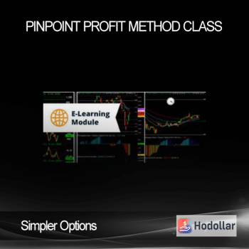 Simpler Options – Pinpoint Profit Method Class