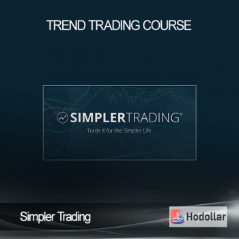Simpler Trading – Trend Trading Course