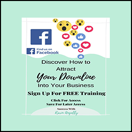 Social Downline - Build Your Business FAST