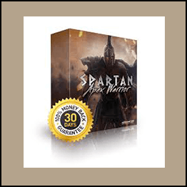 Spartan - Apex Warrior: Increase Your Physical And Mental Strength