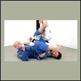 Stephan Resting - How to Defeat the Bigger Stronger Opponent (Martial Art Self Defense