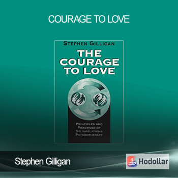 Stephen Gilligan – Courage To Love