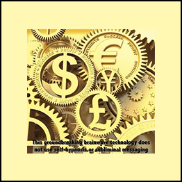 Stephen Richards - The Ultimate Wealth Creation CD