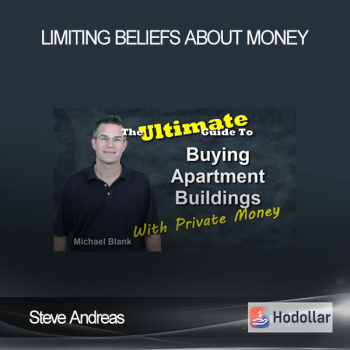 Steve Andreas - Limiting Beliefs About Money