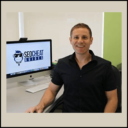 Stuart Trier - Attract, Convert & Deliver Ideal Clients - On Autopilot
