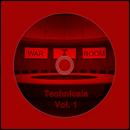 System War Room Technicals Vol. 1
