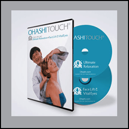 TCG Ohashi Touch - FaceLift & VitalEyes