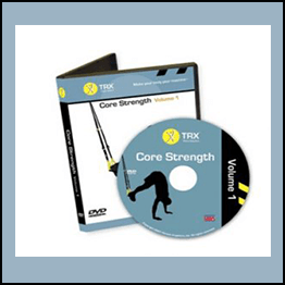 TRX Core Strength Vol 1