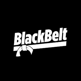 Taki Moore - Black Belt